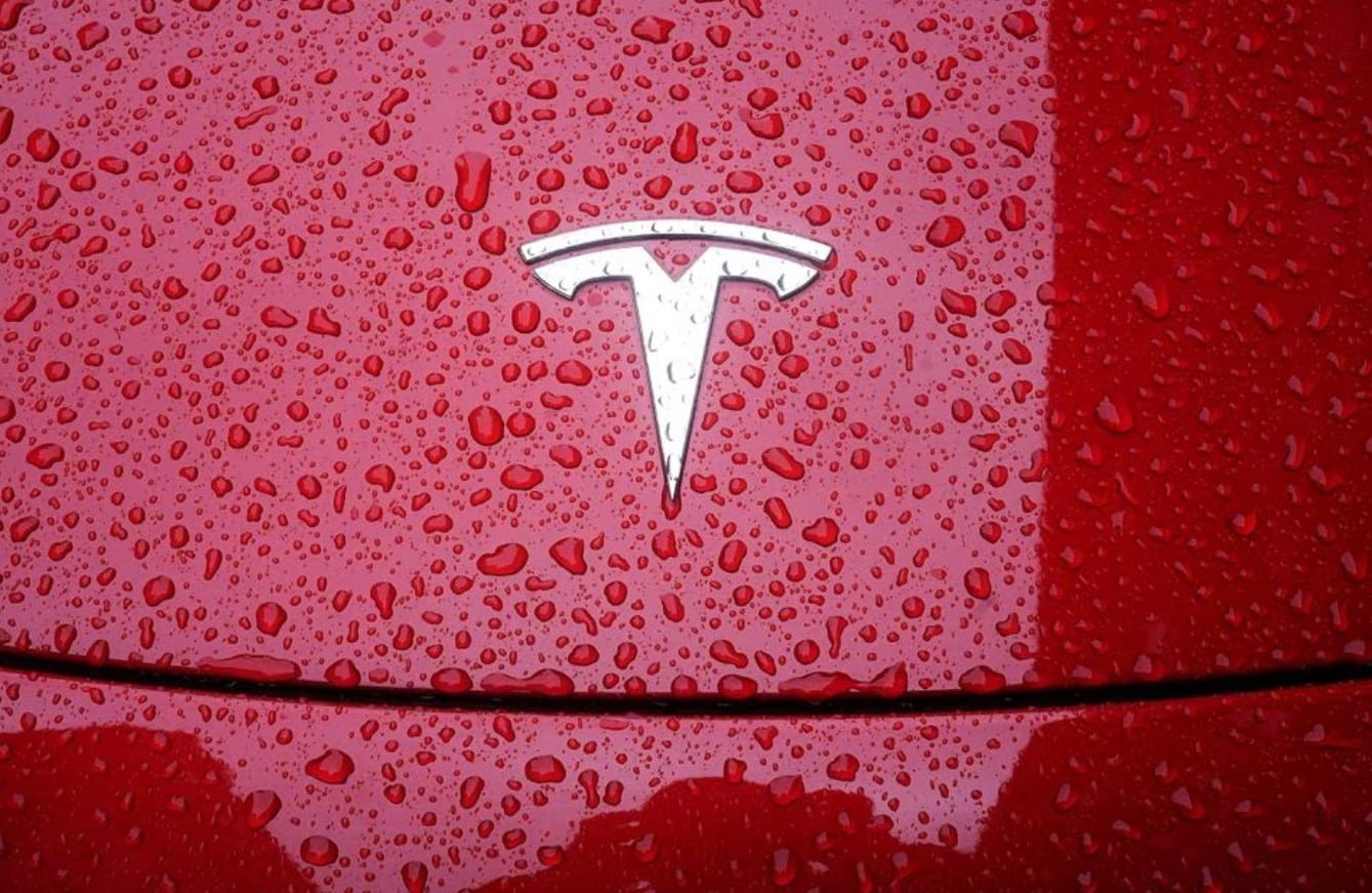 image Tesla to lay off more than 10 per cent of staff globally as sales fall