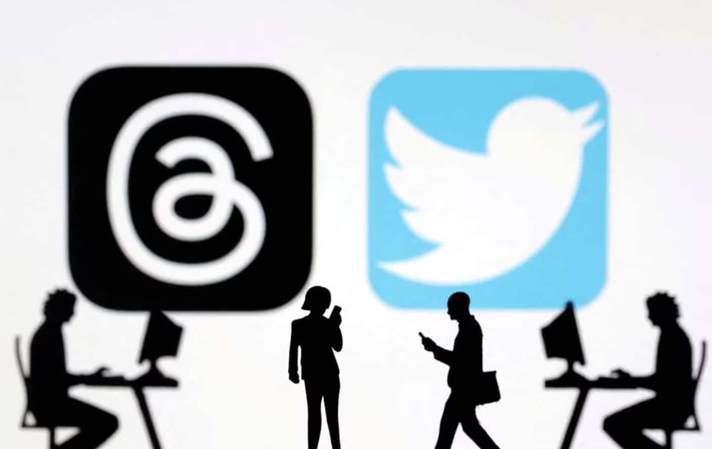 image Meta&#8217;s Twitter rival Threads surges to 100 million users faster than ChatGPT