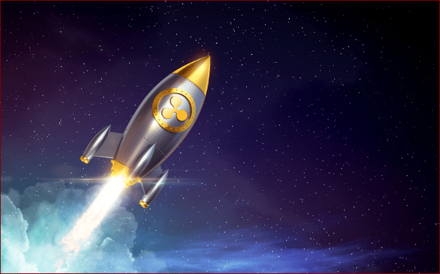 image As Ripple (XRP) gains momentum, DigiToads (TOADS) presale skyrockets past $6 million
