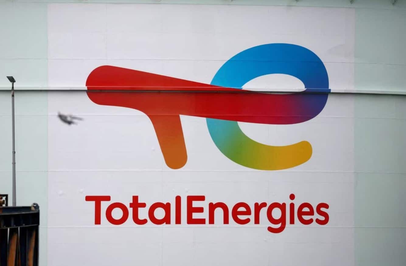 image Iraq, TotalEnergies sign massive oil, gas, renewables deal
