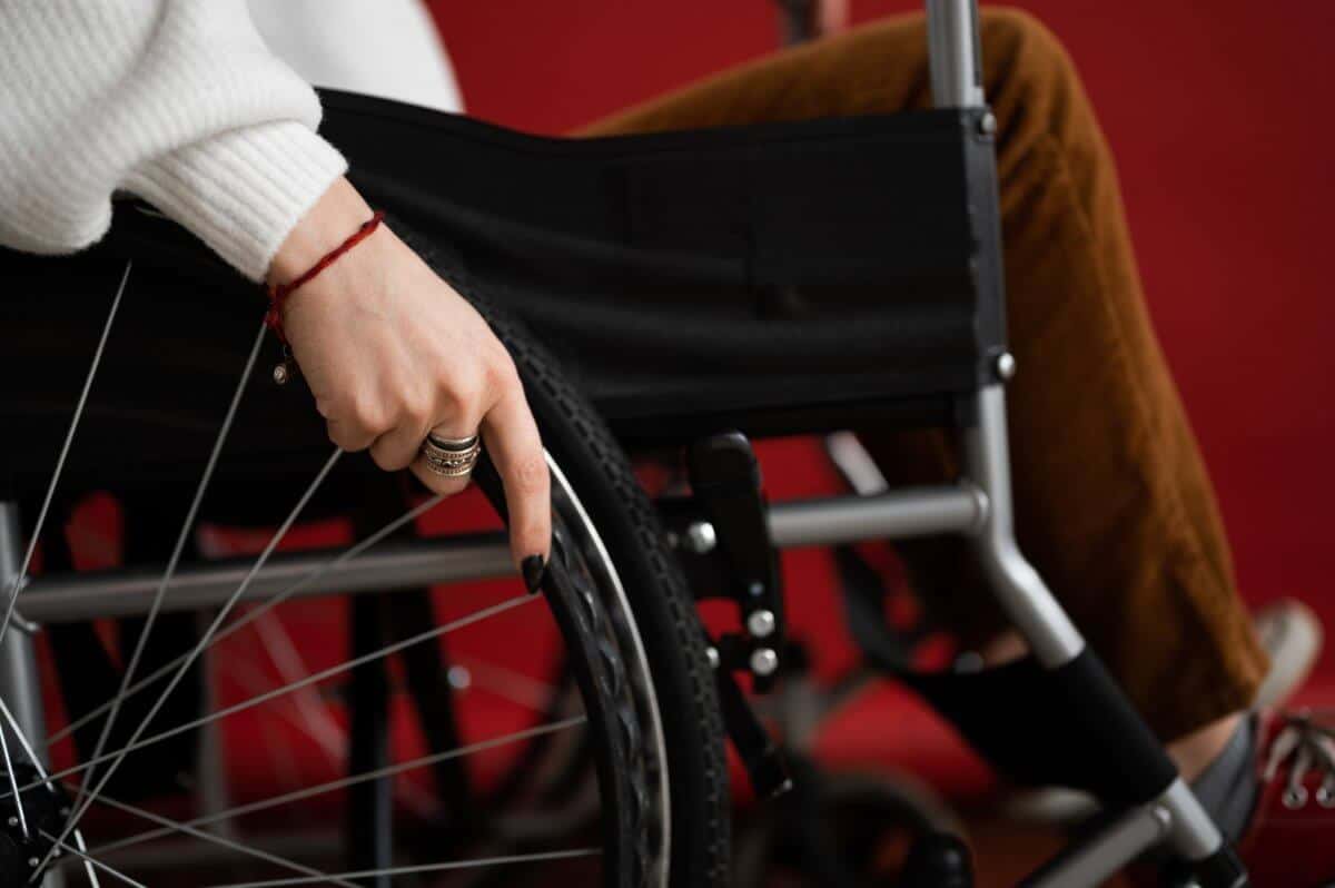 image EU censures Cyprus over access for the disabled