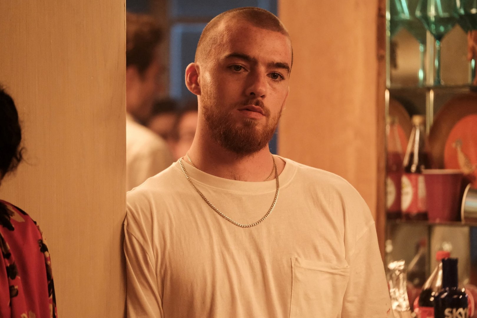 image Angus Cloud, star of TV show &#8216;Euphoria,&#8217; dead at 25