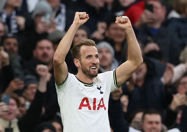 image Kane transfer not yet done but Bayern working hard on &#8216;big deal&#8217;-Tuchel