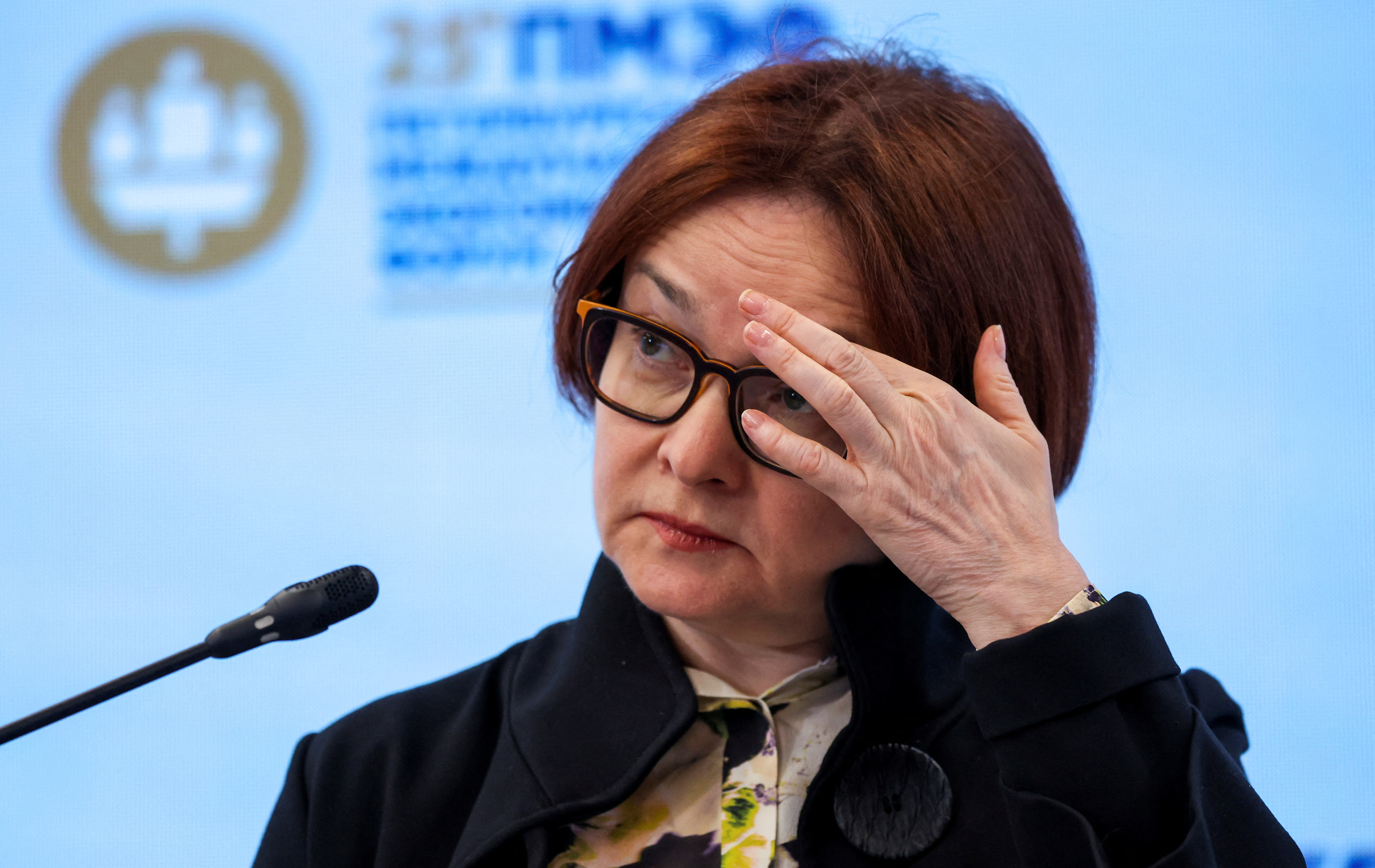 image Russia could reintroduce compulsory sale of FX revenues &#8216;at any moment&#8217;
