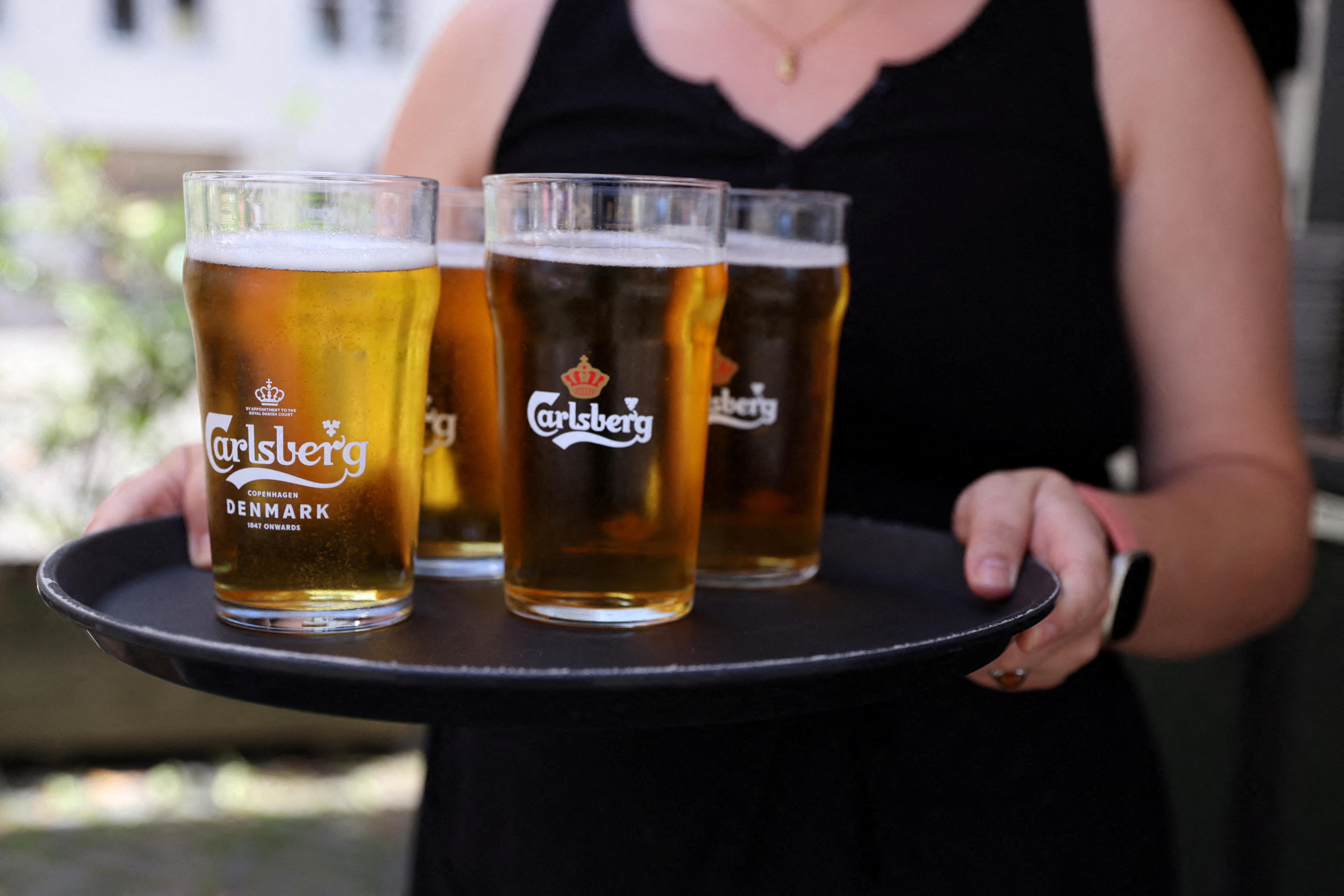 image Carlsberg in the dark over Russian business after shock seizure