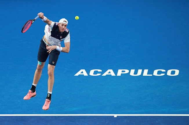 cover Ace king Isner says he will retire after US Open