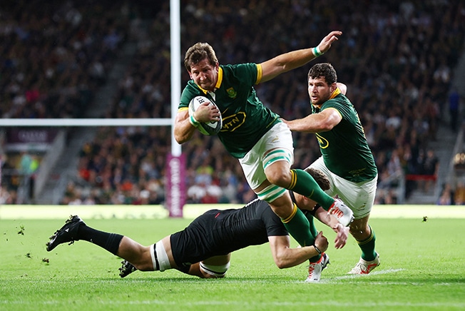 cover Springboks inflict heaviest ever defeat on New Zealand with 35-7 win