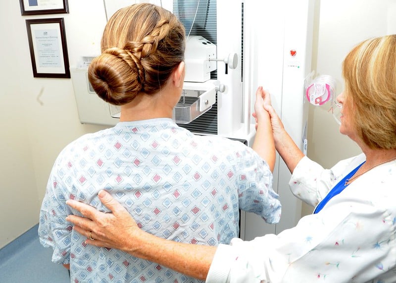 image Women over 70 risk breast cancer overdiagnosis with screening, US study finds