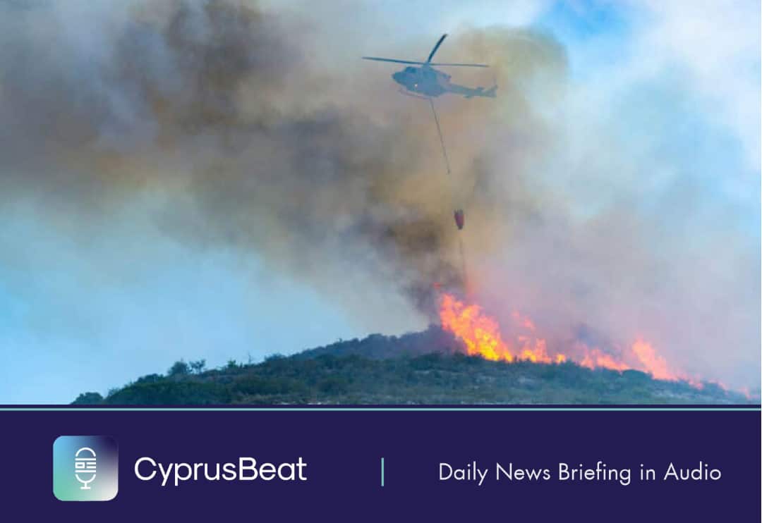 image Daily News Briefing
