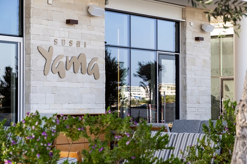 image Ultimate Japanese experience returns to Ayia Napa Marina