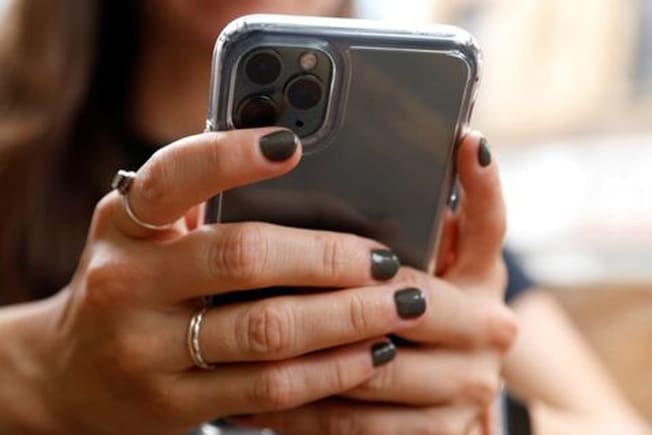 image UK regulator seeks to stamp out &#8216;text pests&#8217; who proposition customers