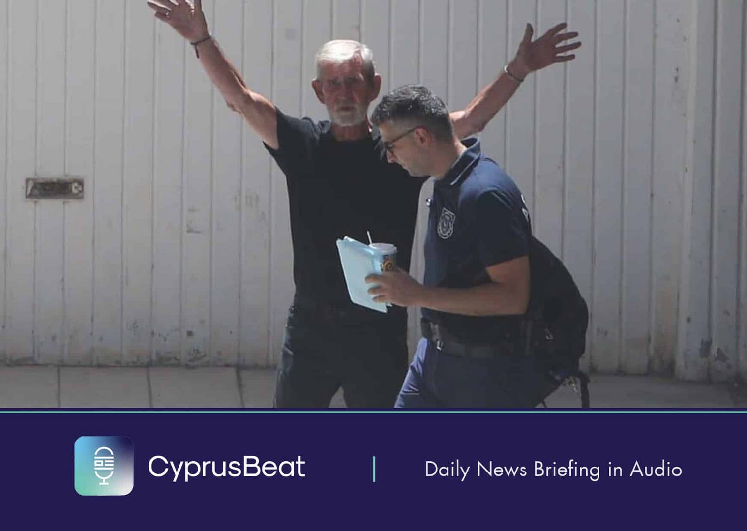 image Daily News Briefing