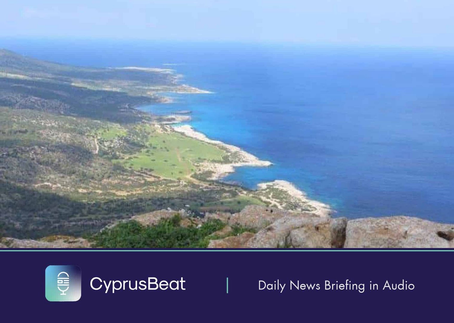 image Daily News Briefing