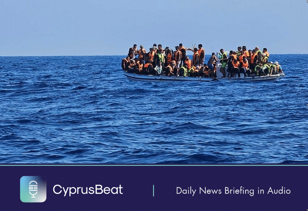 image Daily News Briefing