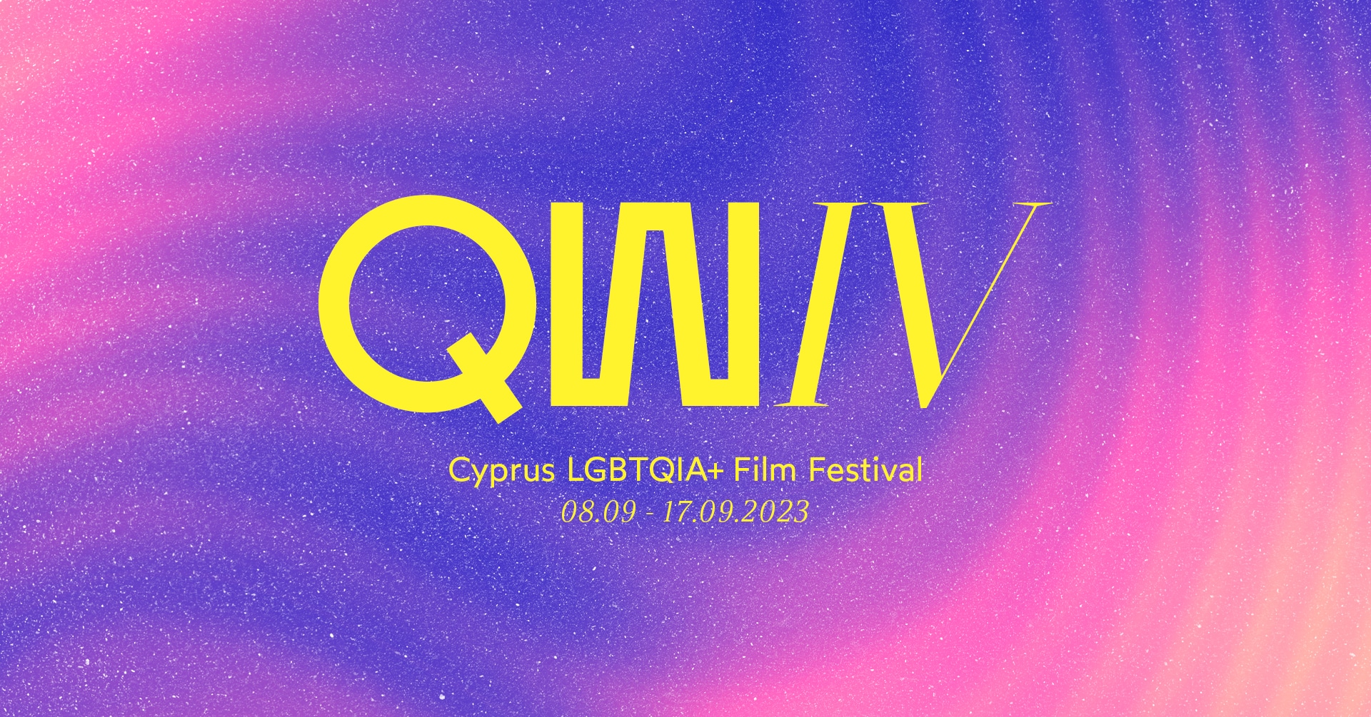 image 4th Queer Wave Festival brings more LGBTQIA+ screenings