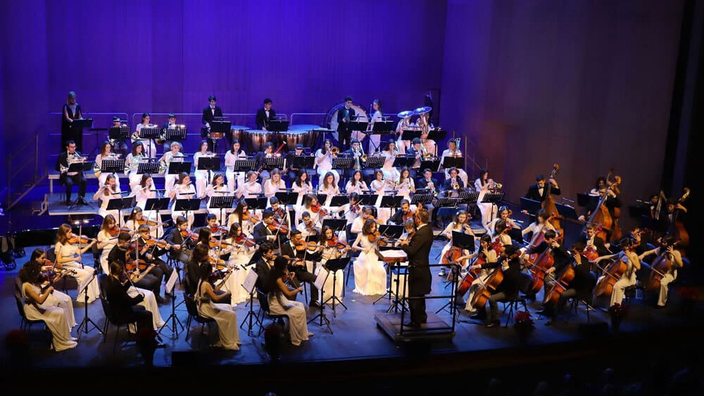 image CySO to present a new season of concerts