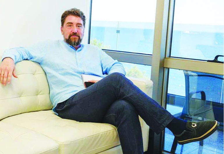 image Energame: Cyprus emerges as the ideal business environment