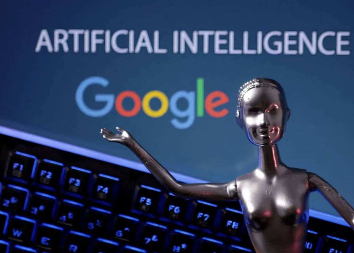 image As Google pushes deeper into AI, publishers see fresh challenges