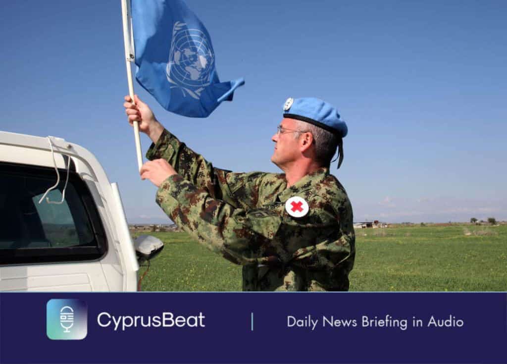 image Daily News Briefing