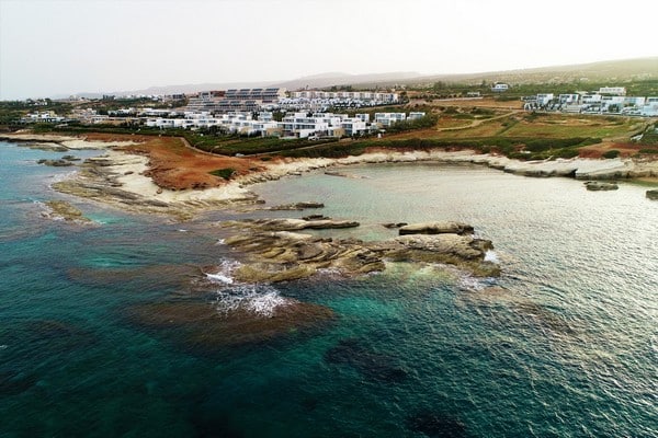 image Excavations reveal ‘significant cultural treasures’ off Peyia