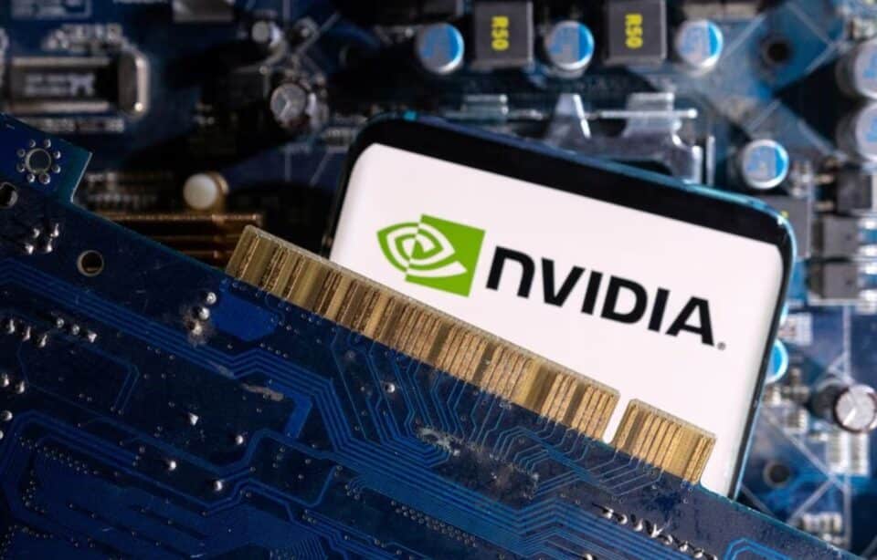 image Behind the plot to break Nvidia&#8217;s grip on AI by targeting software
