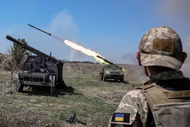 image Ukraine tells critics of slow counteroffensive to &#8216;shut up&#8217; (wrapup)