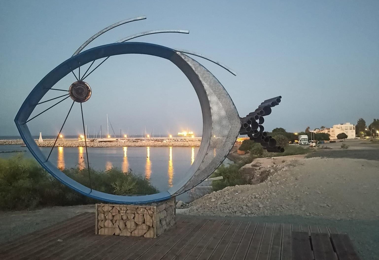 image Fish Festival returns to Zygi