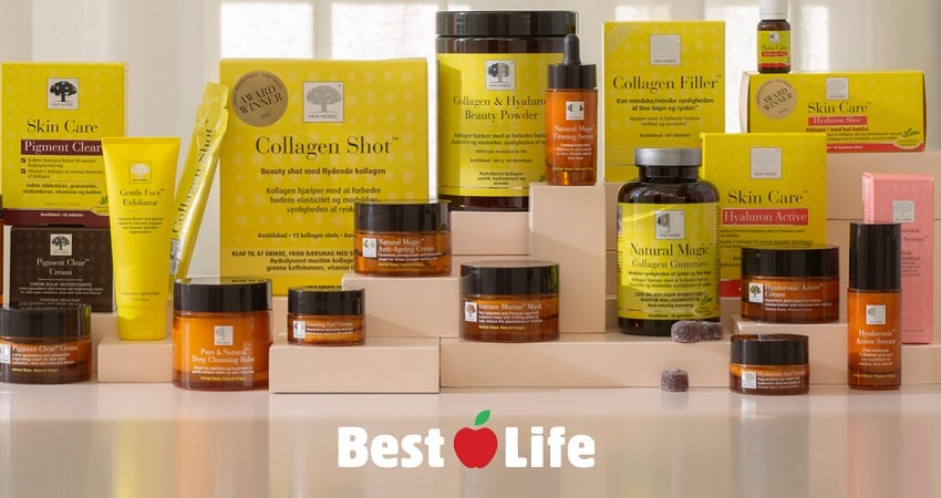 image New Nordic&#8217;s &#8216;Beauty In &#038; Out&#8217; range delivers holistic wellbeing