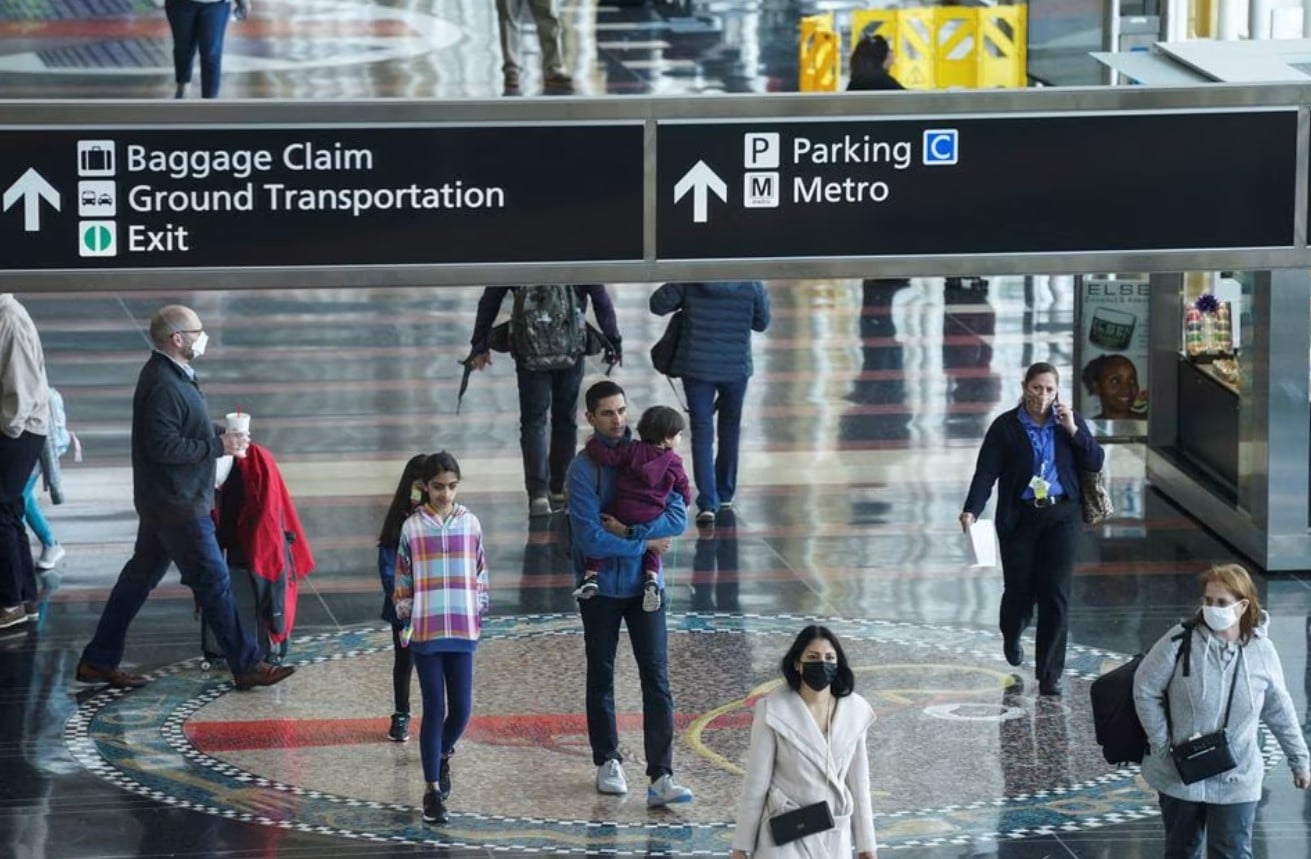 image Sluggish return of business travelers forces US airlines to rejig their networks