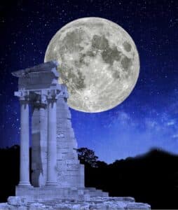 antiquities