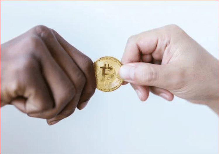 image Tackling financial exclusion and unbanked populations with Bitcoin