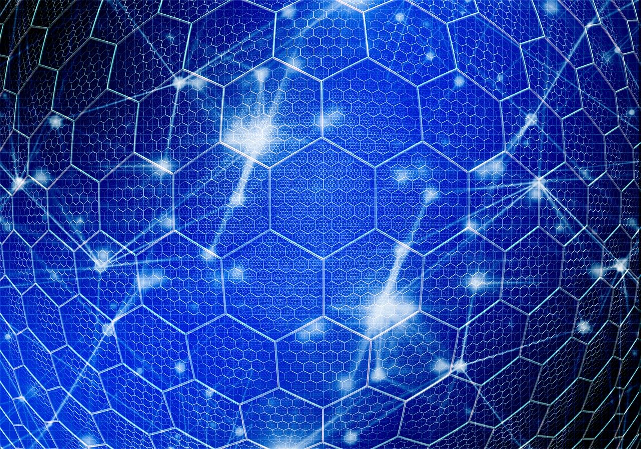 image Navigating financial markets on Blockchain and smart contracts