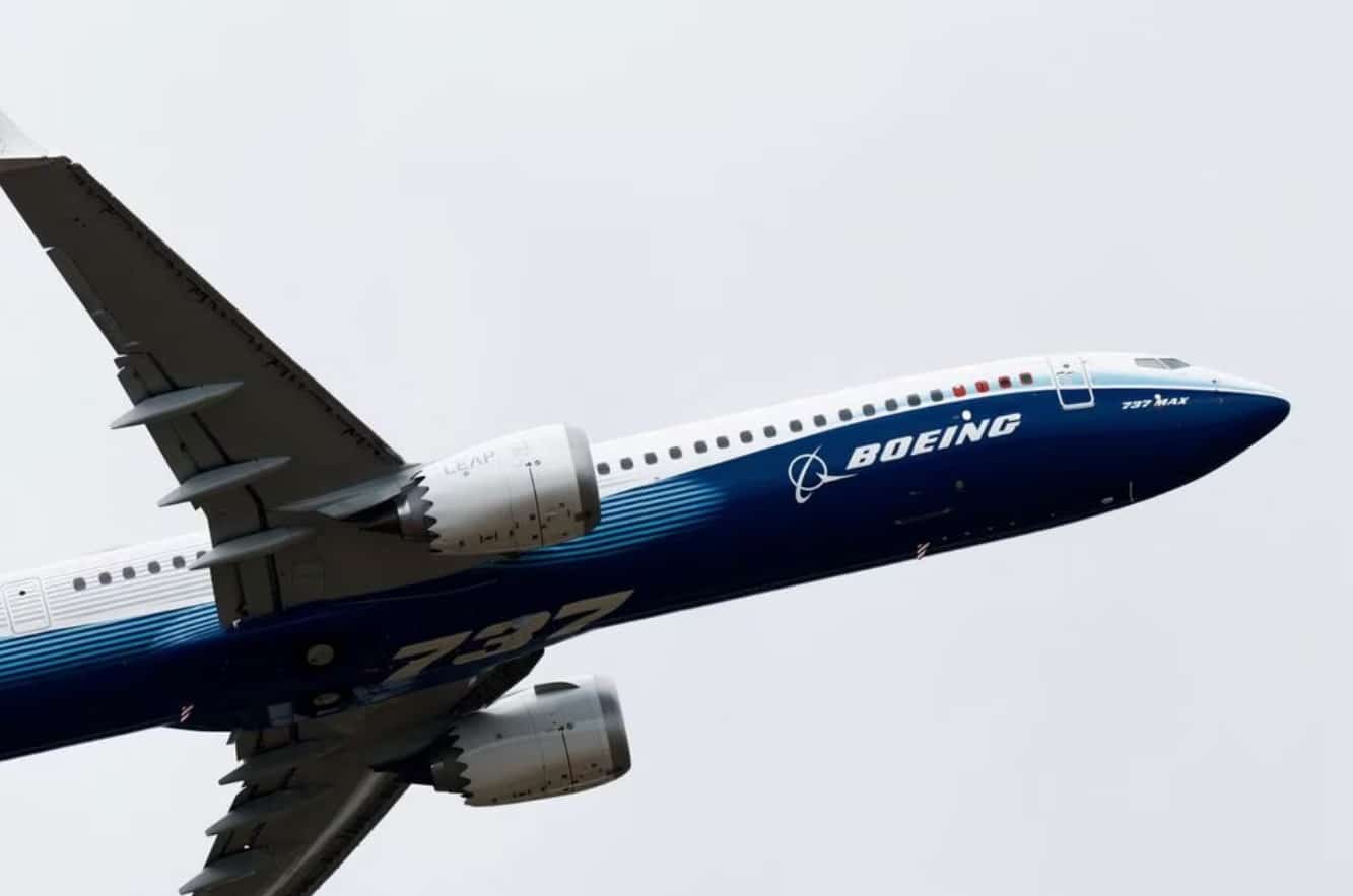image New Boeing 737 MAX supplier defect to delay aircraft deliveries