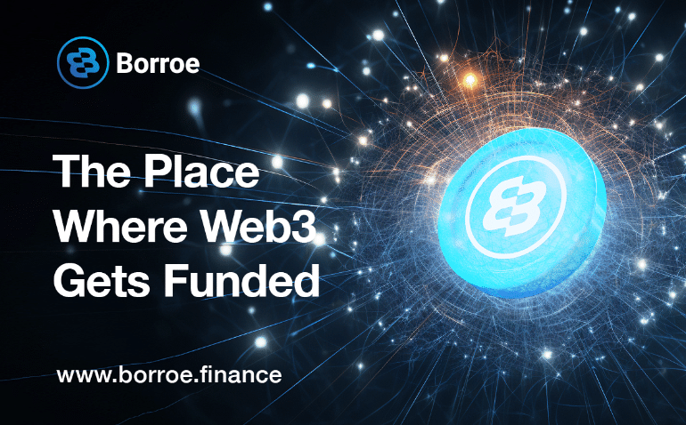image Pro-Ripple uphold to Integrate XRP ledger, Borroe is a low risk investment: Value trader asserts
