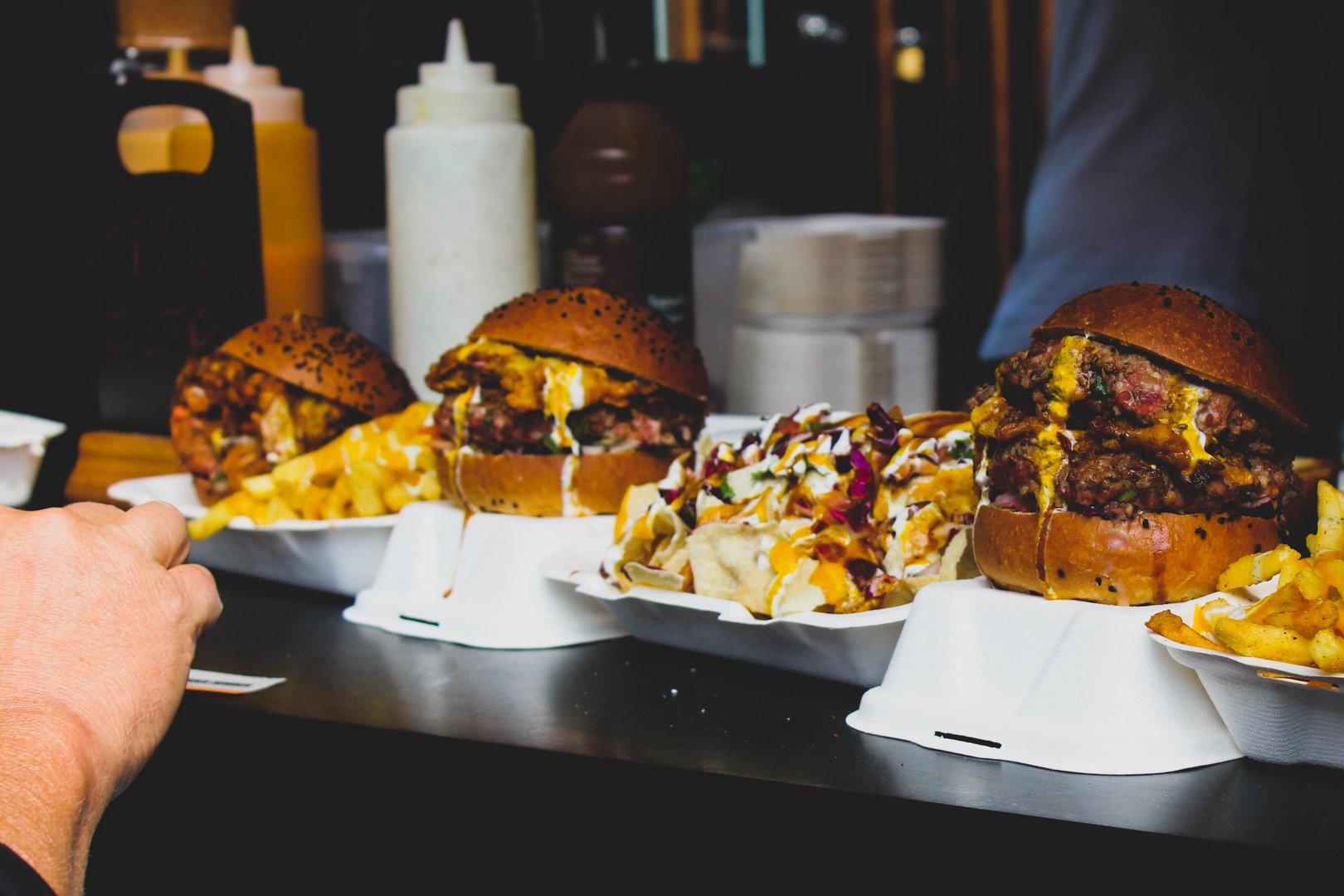 image Street food festival returns to Αstromeritis