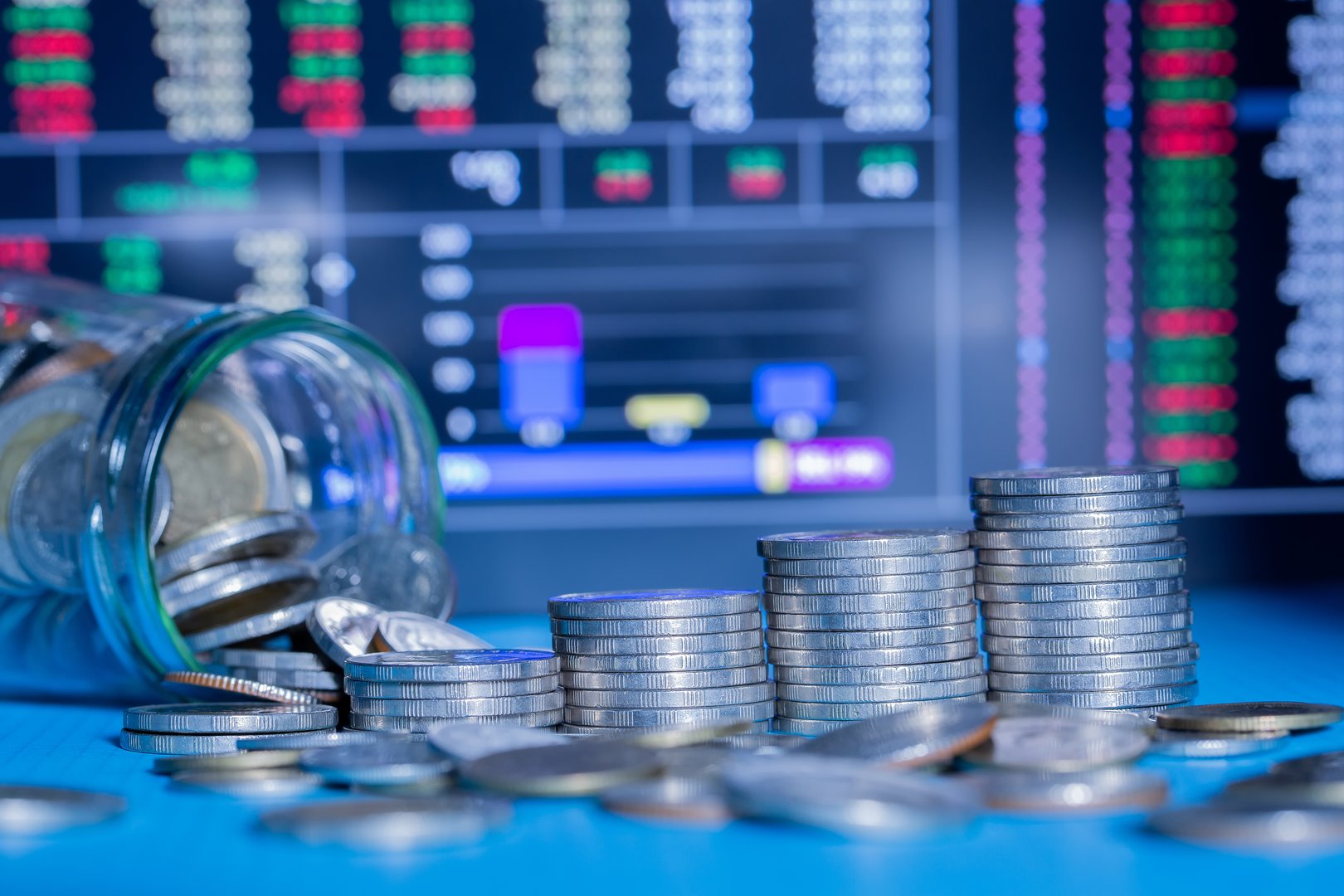 image Binary options trading on a budget: Strategies shared by Binaryoptions.com