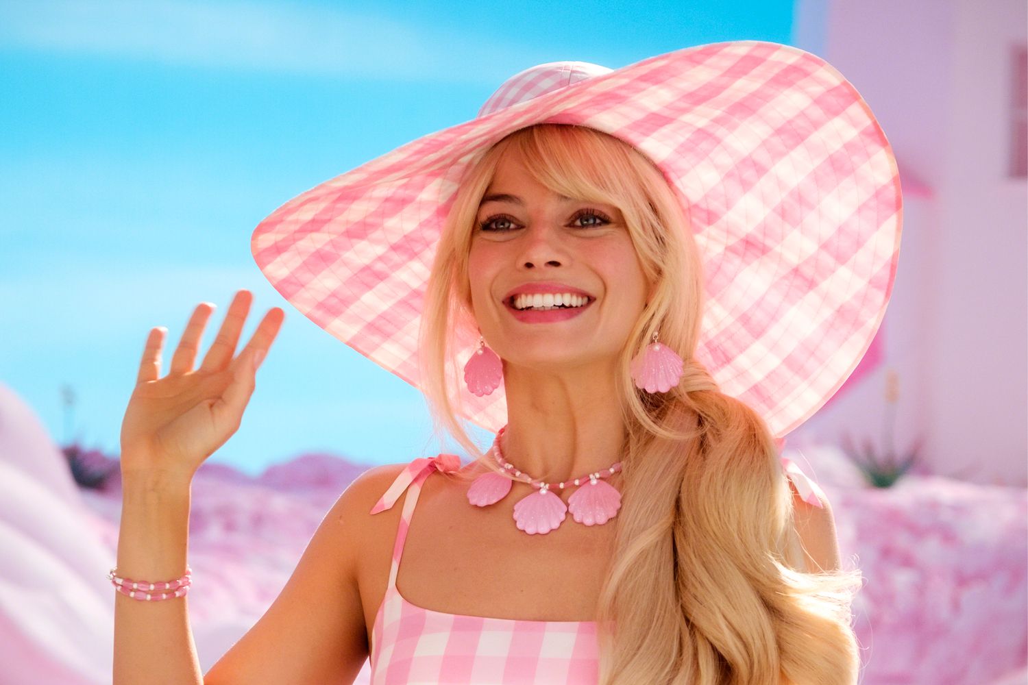 image Barbie has put the phrase ‘toxic femininity’ back in the news