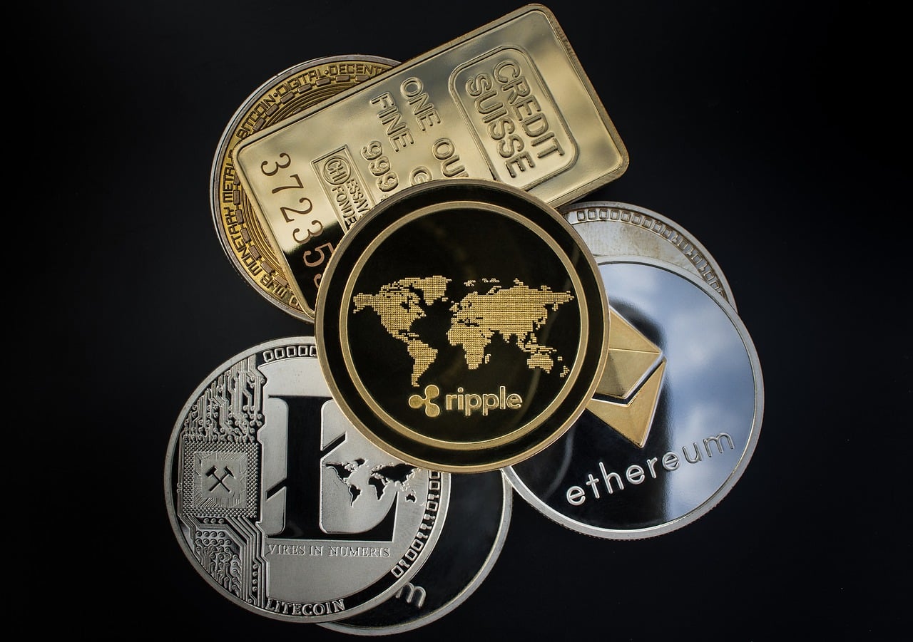 cover Illuminating Ripple&#8217;s duality: The intriguing XRP tale