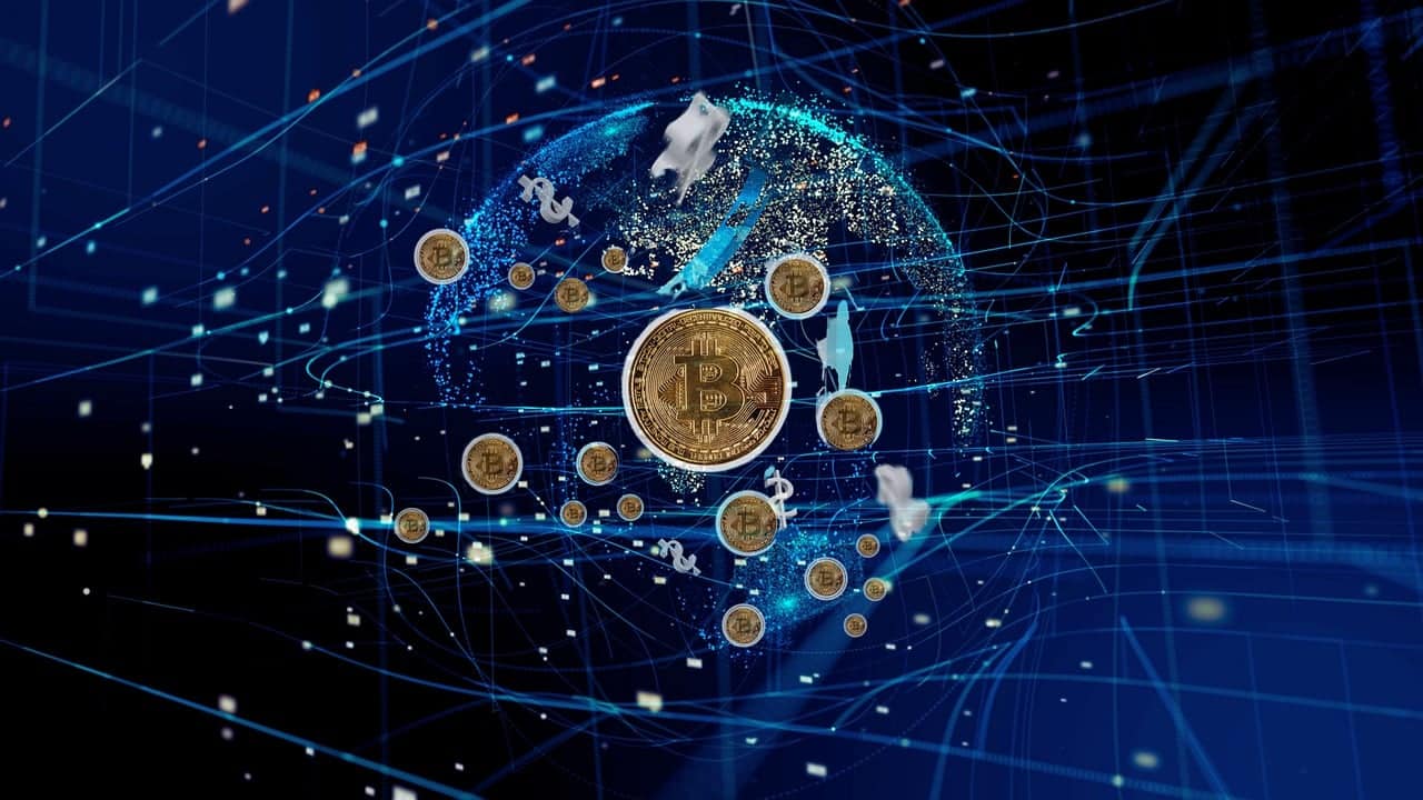 image Layer-1 and layer-2 solutions: Bitcoin&#8217;s scaling debate