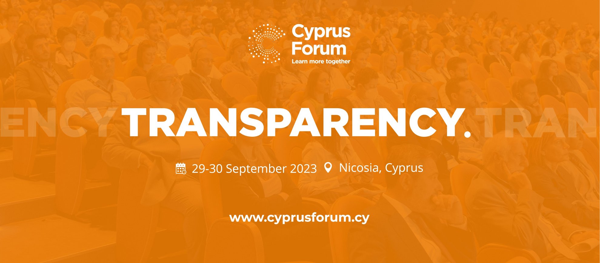 image Coming soon: a focus on transparency
