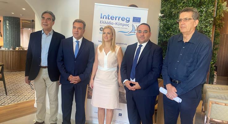 cyprus crete smart tourism