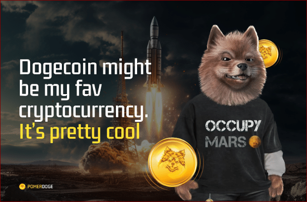 image Gala and Zcash fall almost 10% in a week, Pomerdoge goes live with its new presale attracting the Crypto community