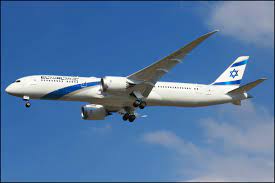 image Israel&#8217;s El Al in talks to buy Airbus jets in potentially historic shift