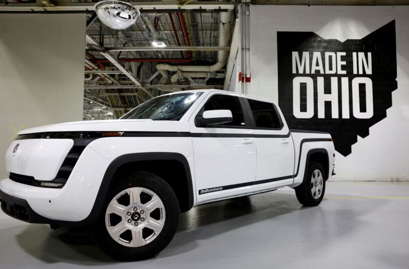 image EV startups burn through more cash as demand falters