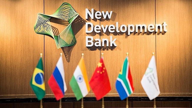 image &#8216;BRICS bank&#8217; looks to local currencies as Russia sanctions bite