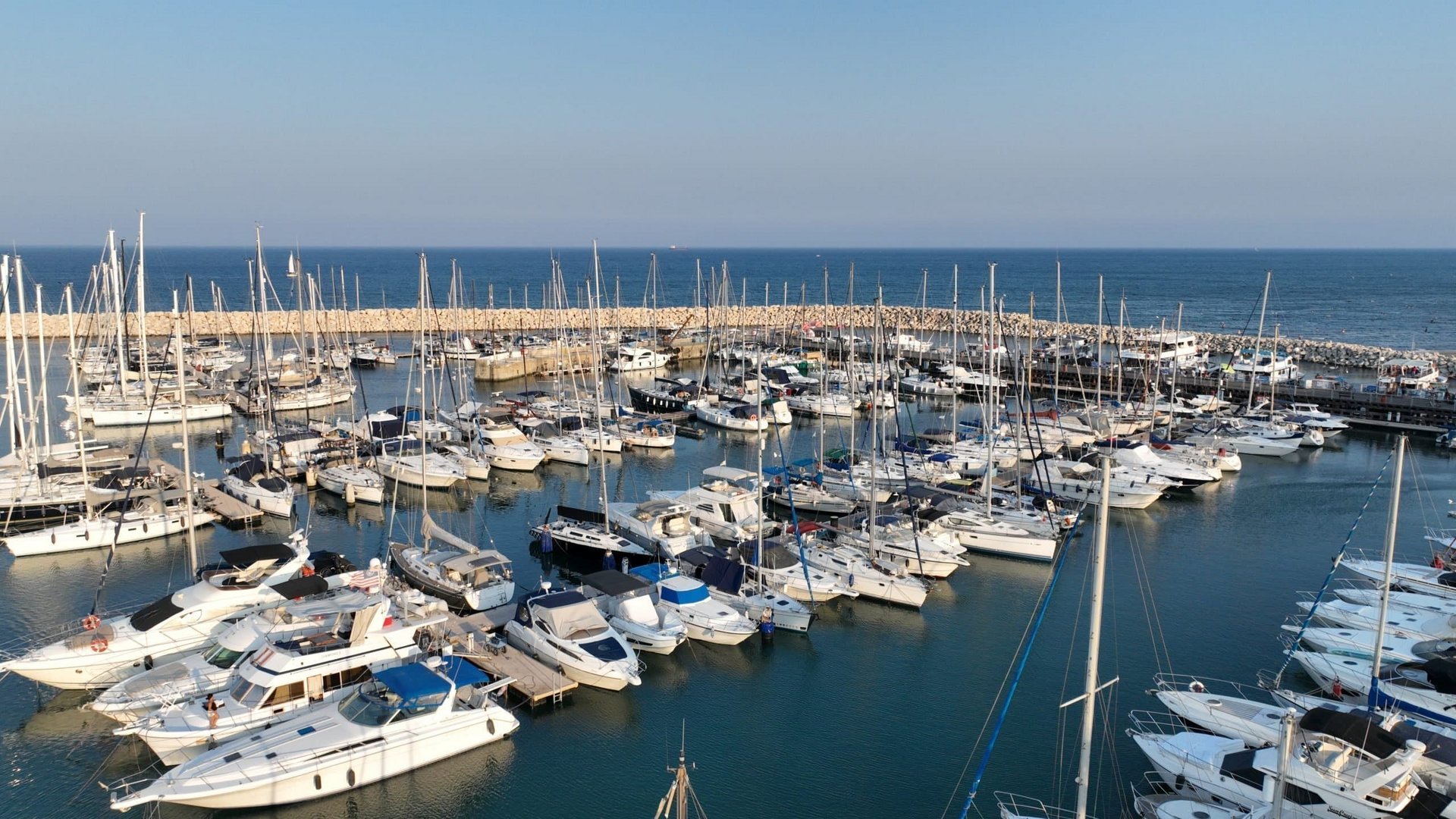 image Larnaca port scrambles for future day after contract terminated (updated)