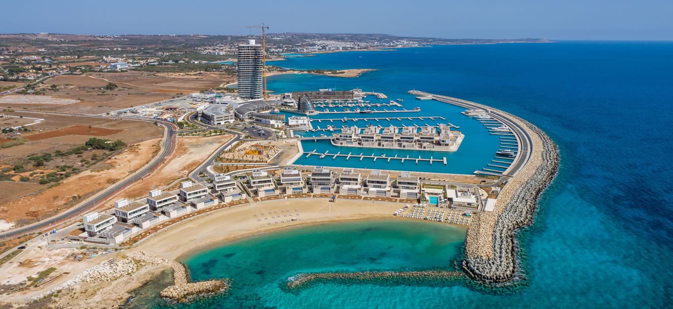 image Projects worth €8 billion key to Cyprus&#8217; economic growth, association says