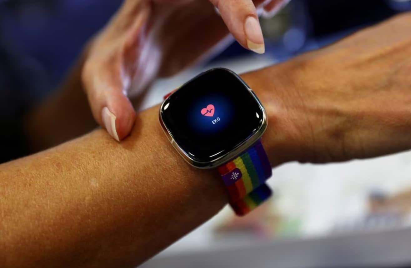 image Privacy activist Schrems files complaints against Google&#8217;s Fitbit