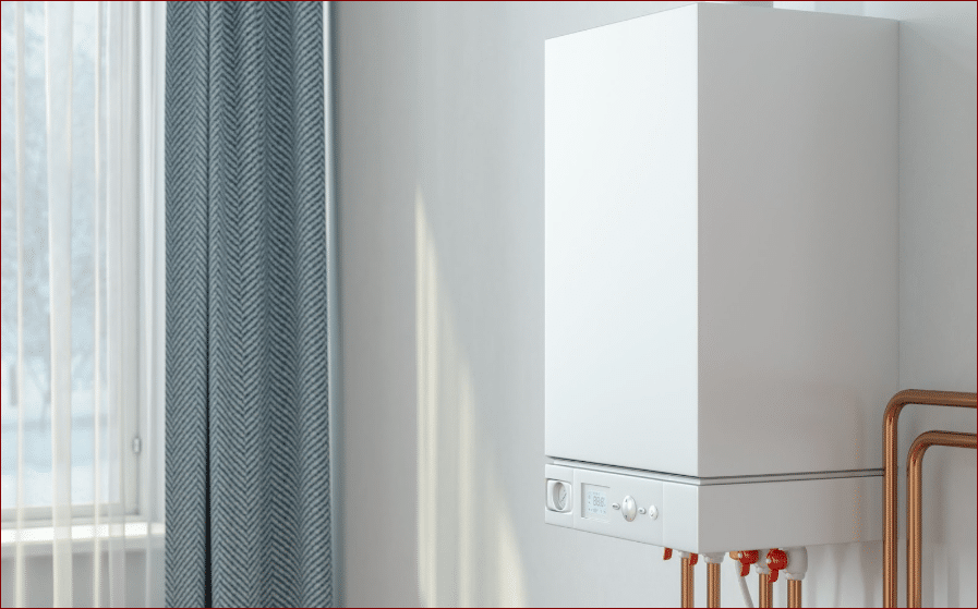 cover Which heating system is right for you?