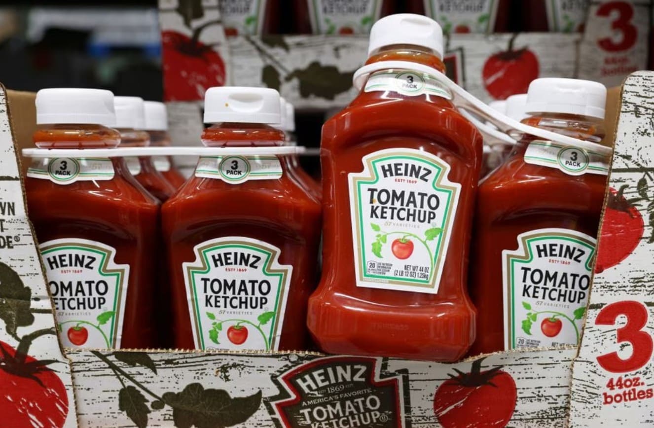 Kraft Heinz adjusts 2024 forecasts as high prices dent demand